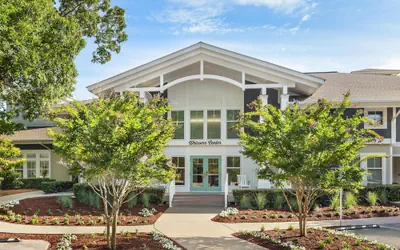 Hilton Vacation Club Beachwoods Kitty Hawk