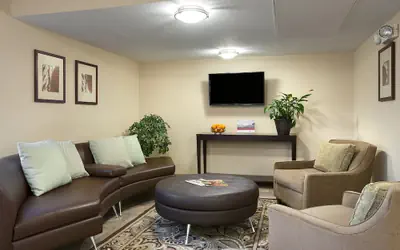 Candlewood Suites Savannah Airport by IHG