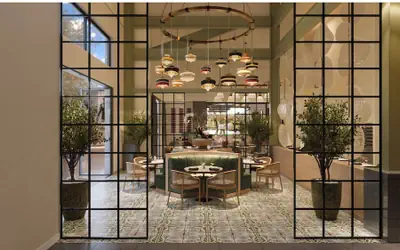 Hotel Solea, Autograph Collection