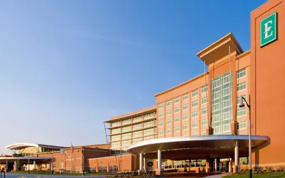 Embassy Suites Omaha-La Vista/Hotel & Conference Center