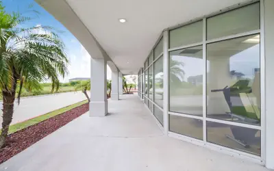 Studio 6 Ingleside, TX