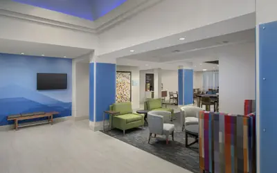 Holiday Inn Express Jacksonville Beach by IHG