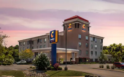 Comfort Suites Elizabethtown
