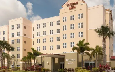 Residence Inn by Marriott Orlando Airport