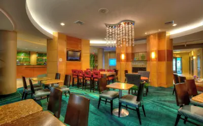 Springhill Suites by Marriott Tampa Brandon