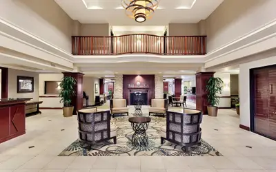 Lexington Expo Hotel by IHG