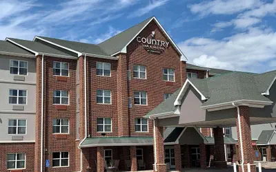 Country Inn & Suites by Radisson, Shoreview-Mounds View, MN