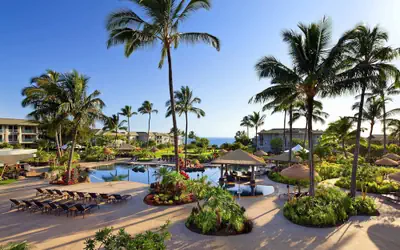 The Westin Princeville Ocean Resort Villas