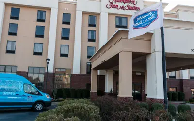 Hampton Inn & Suites Mt. Juliet