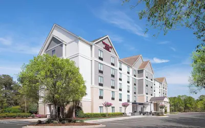 TownePlace Suites by Marriott Wilmington/Wrightsville Beach