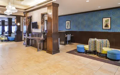Holiday Inn Express & Suites Wichita Falls by IHG