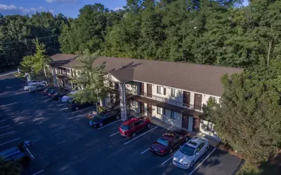 Affordable Corporate Suites - Florist Road