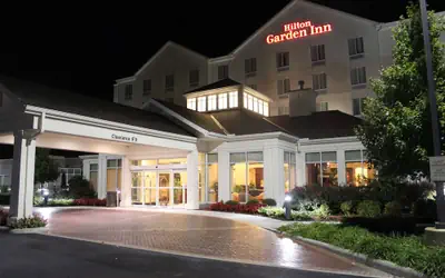 Hilton Garden Inn Cincinnati Blue Ash