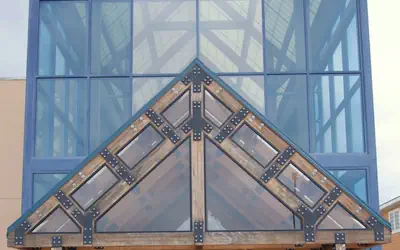 Kewadin Casinos Sault Ste. Marie Hotel