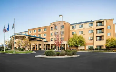 Courtyard by Marriott Carson City