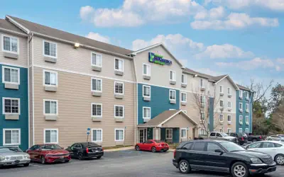 Extended Stay America Select Suites - Tallahassee - East