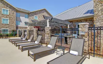 Homewood Suites by Hilton Oklahoma City-West