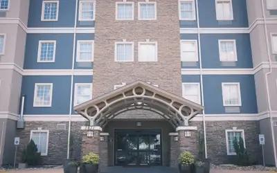 Staybridge Suites Austin Airport by IHG