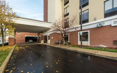 Holiday Inn Indianapolis Downtown by IHG