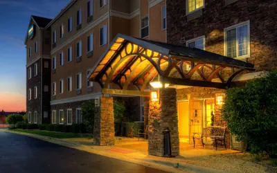 Staybridge Suites Rockford by IHG