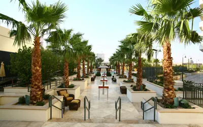 Luxury Suites International At The Signature