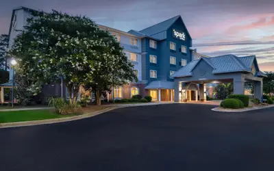 Spark by Hilton Orangeburg