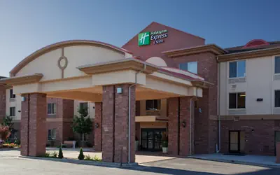 Holiday Inn Express & Suites Kanab by IHG