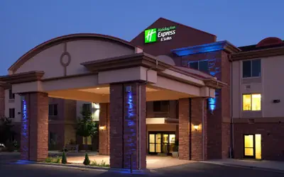 Holiday Inn Express & Suites Kanab by IHG