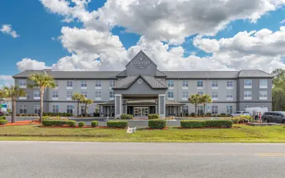 Country Inn & Suites by Radisson, Savannah Airport, GA