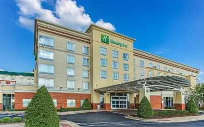 Holiday Inn Louisville Airport - Fair/Expo by IHG