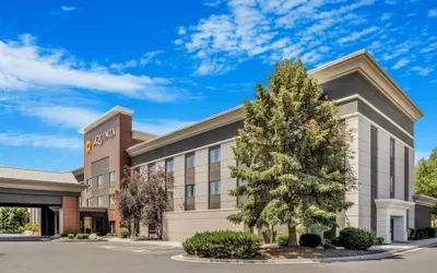 La Quinta Inn & Suites by Wyndham Twin Falls