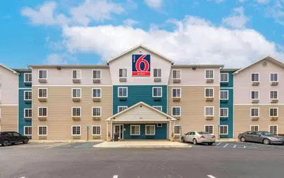 Studio 6 Extended Stay Birmingham Pelham  AL
