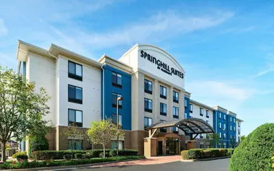 Springhill Suites by Marriott Richmond Northwest