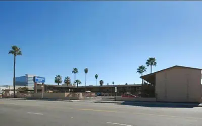 Studio 6 Suites – San Bernardino, CA