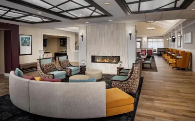 Homewood Suites by Hilton Denver Int'l Airport