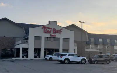 Red Roof Inn Kenner – New Orleans Airport NE