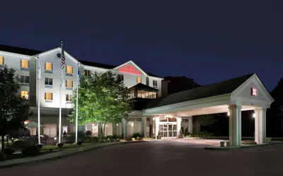 Hilton Garden Inn Huntsville South/Redstone Arsenal