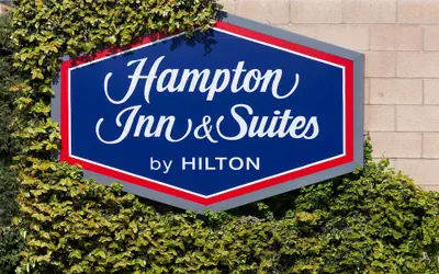 Hampton Inn & Suites Tulare