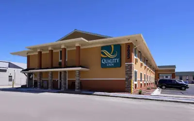 Quality Inn Appleton West