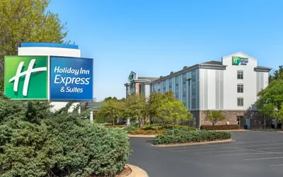 Holiday Inn Express Hotel & Suites Phenix City - Columbus by IHG