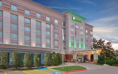 Holiday Inn DFW South by IHG