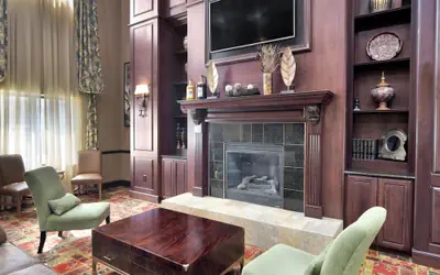 Holiday Inn Express Hotel & Suites DFW West - Hurst by IHG