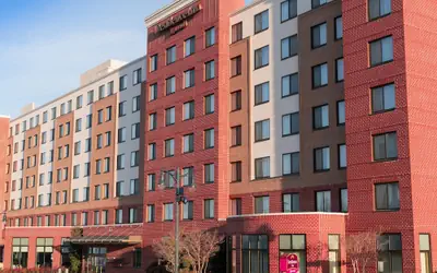 Residence Inn National Harbor Washington, DC Area