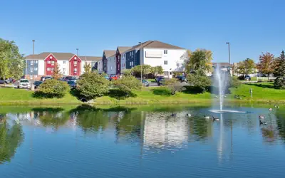 Candlewood Suites Kenosha – Pleasant Prairie by IHG