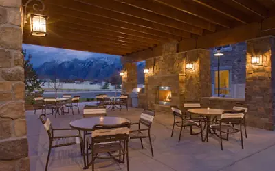 Hyatt House Salt Lake City/Sandy