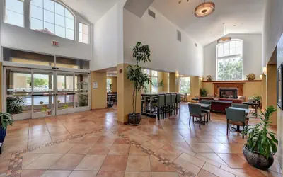 Holiday Inn Express Hotel & Suites Manteca by IHG
