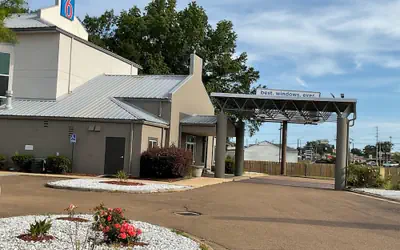 Motel 6 Jackson Airport, Pearl