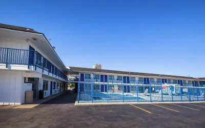 Express Inn Near Columbus Airport