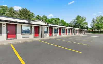 Red Roof Inn Wytheville