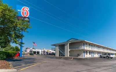 Motel 6 Farmington Hills, MI - Northwest - Farmington Hills